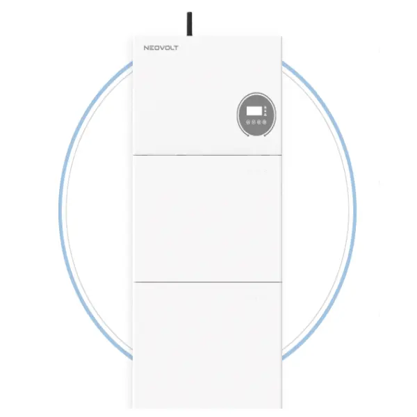 10kW enfase hybrid inverter