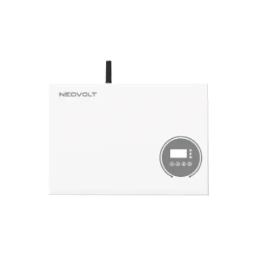 12kW enfase hybrid inverter